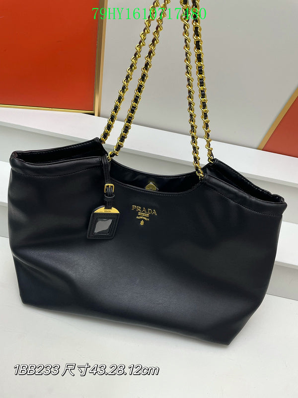 Prada Bags - The Barnes Bags  096