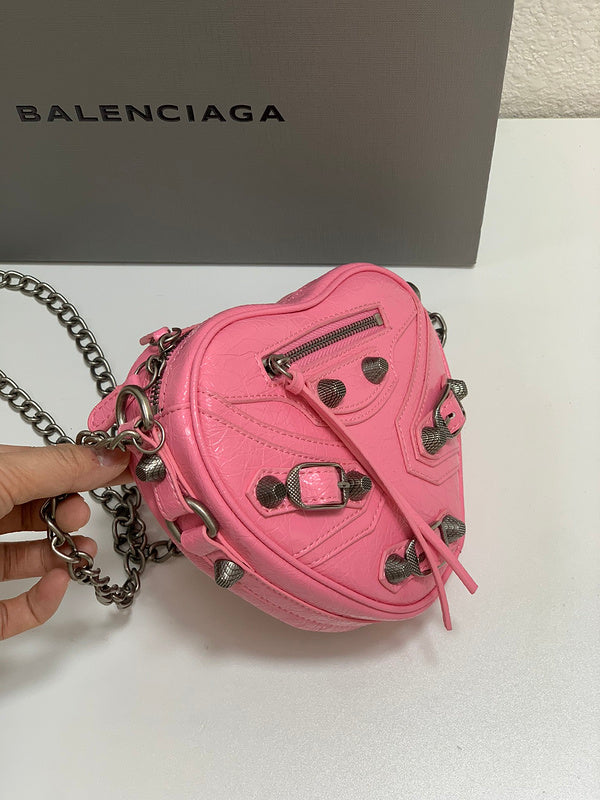 Amelia - BLN-CIAGA WOMEN LUXURY BAGS - 808