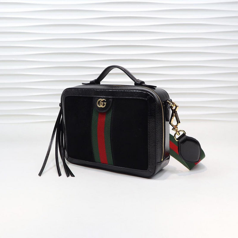 AmeliaLuxury - GCI Bags - 856