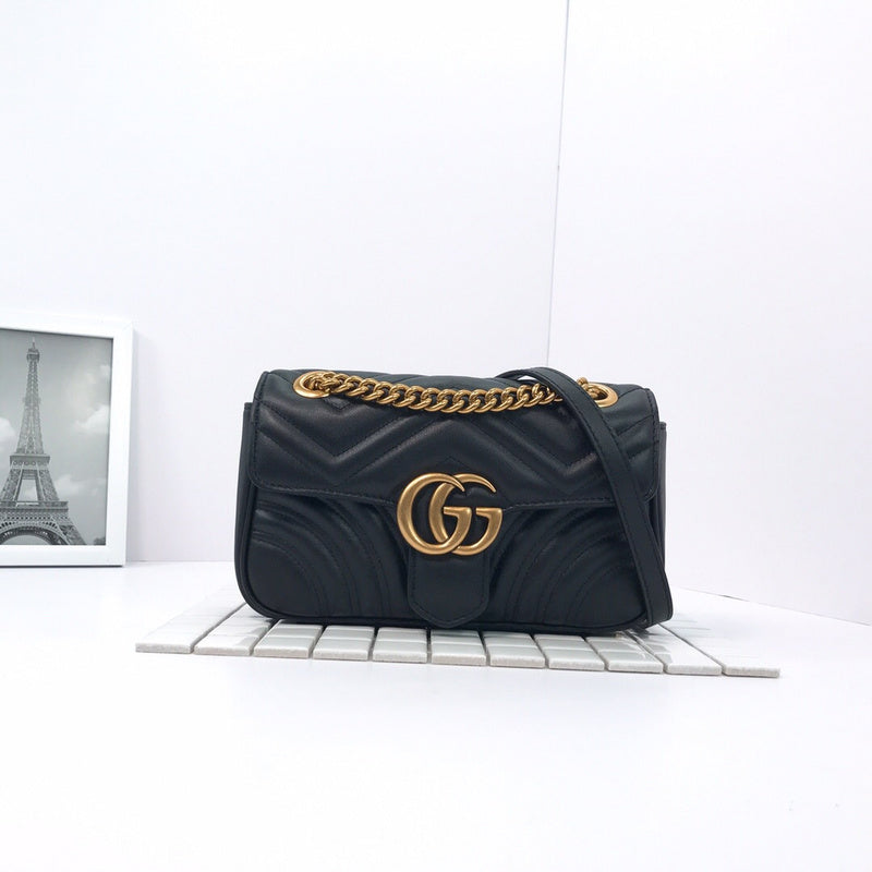 Amelia Fashion - GCI Bags - 2507