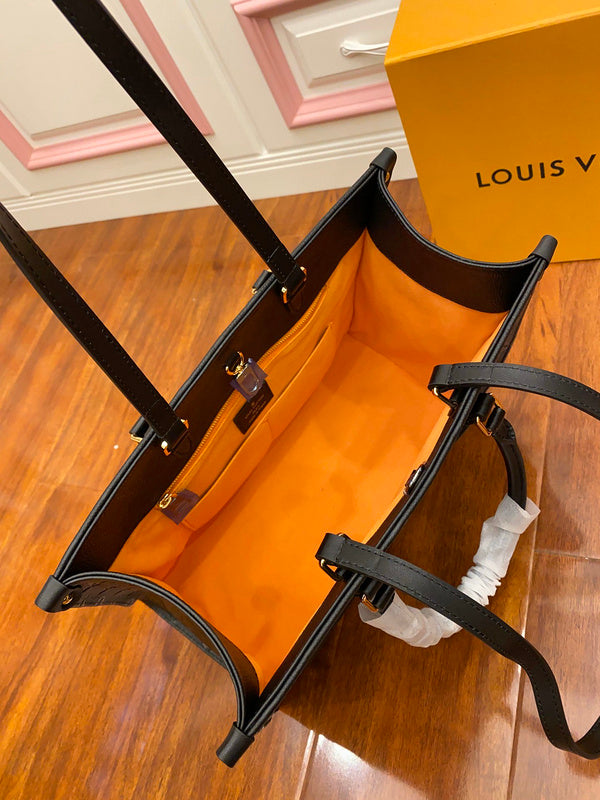 Fan Fashion Lu-Vi bags - 17772