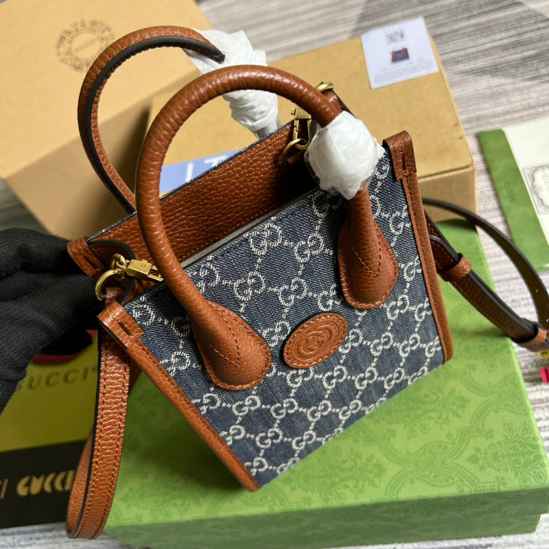 Amelia- GCI Bags - 4501