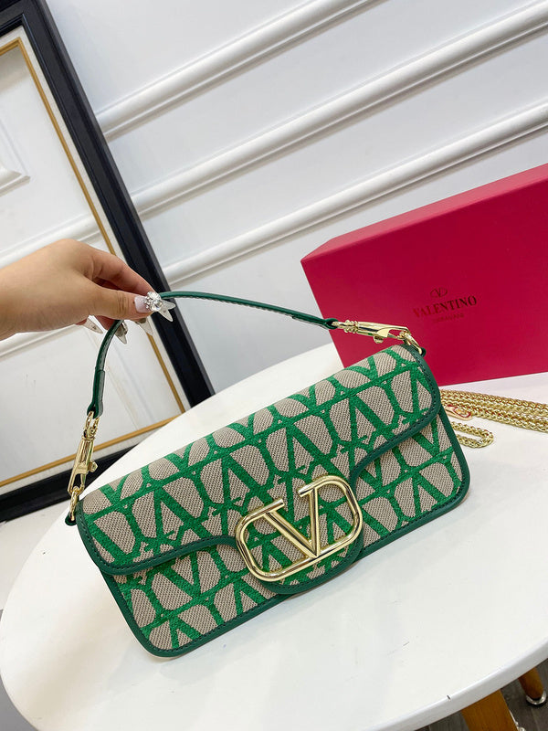 Amelia- VEL WOMEN LUXURY BAGS - 591