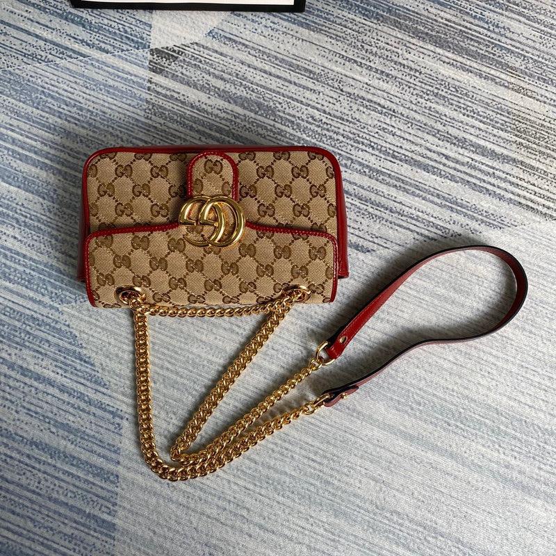Amelia- GCI WOMEN DESINER HANDBAG  - 1107