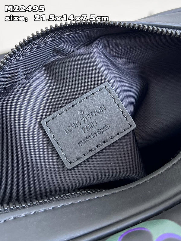 Amelia - LV Bags - 15440