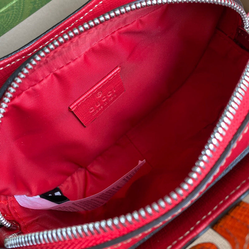 Amelia - GCI Bags - 5992