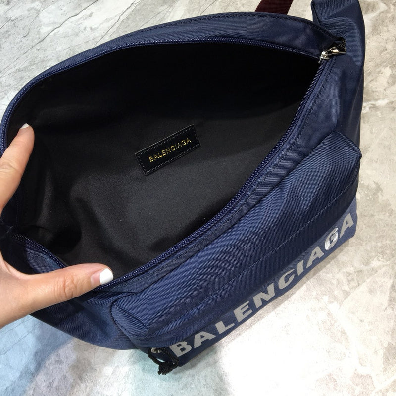 Amelia - BLN-CIAGA WOMEN LUXURY BAGS - 916