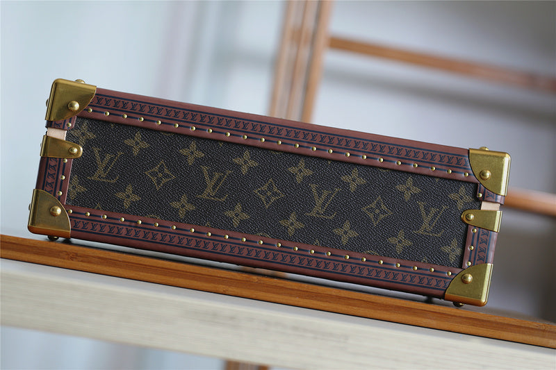 Fan Fashion Lu-Vi bags - 11339