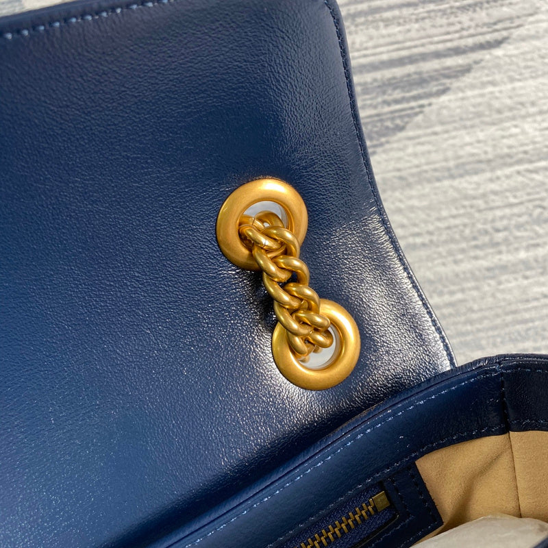 Amelia- GUKI Bags - 2217