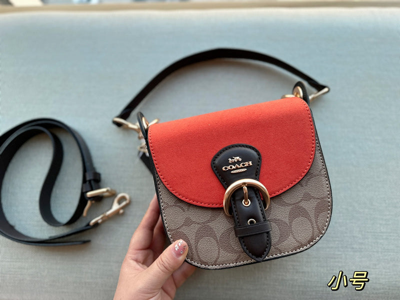 Amelia - CCH Bags - 217