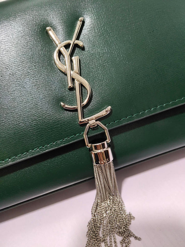 Amelia - YSL Bag - 3543