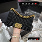 Amelia- CHL Bags - 6824