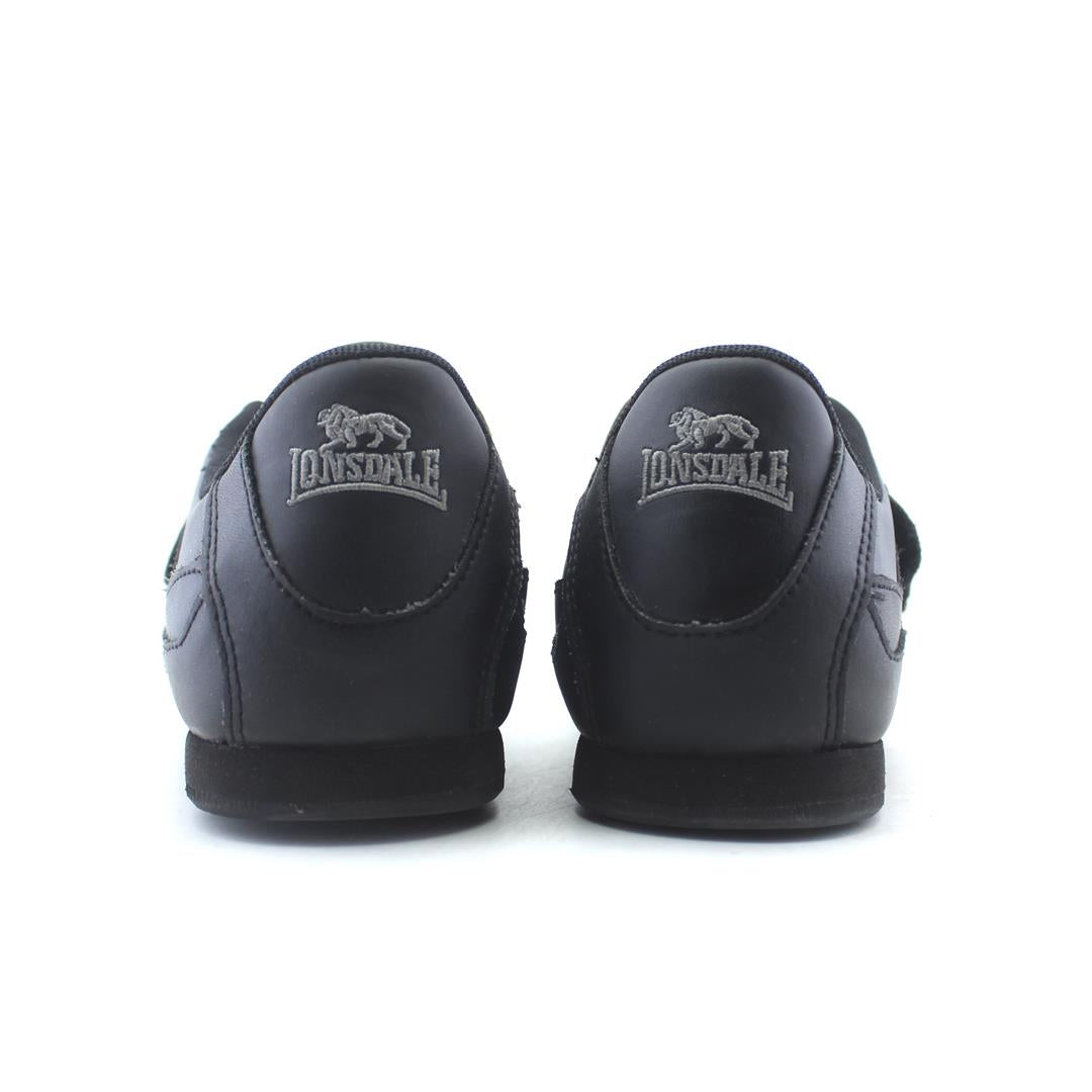 LONSDALE  BALHAM LEATHER