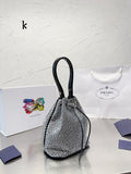 Camila Bags - Prada Bags - 663