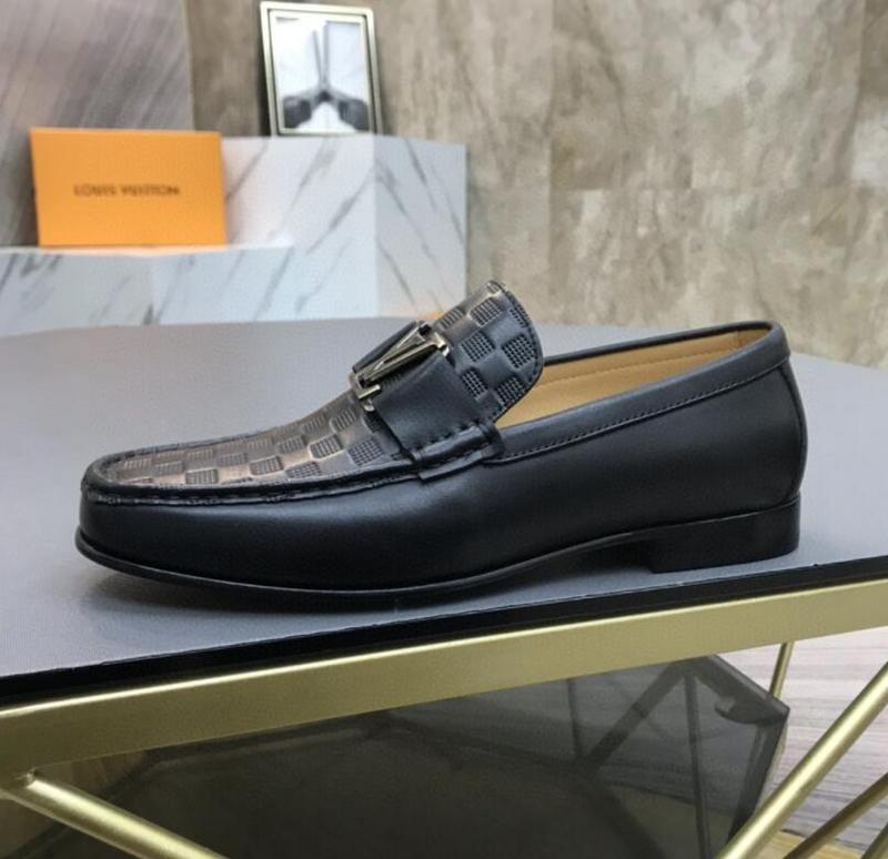 AmeliaLuxury - LOV Men Shoes - 1328