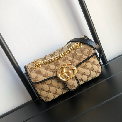 Amelia-i GUKI Women Bags - 228