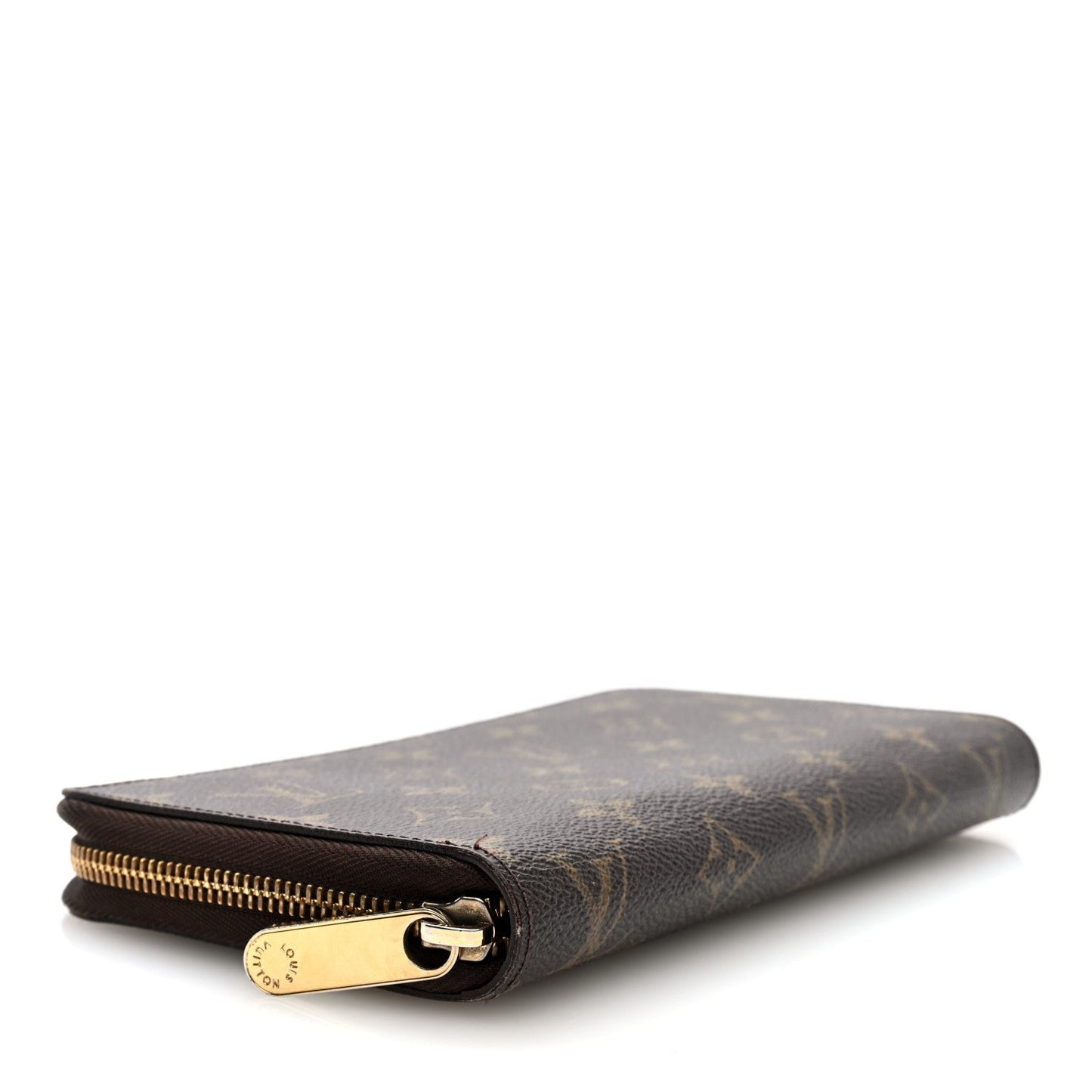 Louis Vuitton Monogram Zippy Organizer Wallet