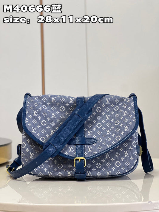 Amelia - LV Bags - 15907