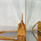 Amelia- BG Hourglass Bags - 136