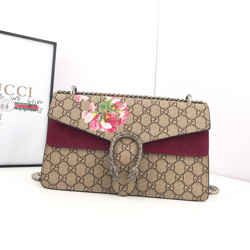 Amelia Fashion - GCI Bags - 2444