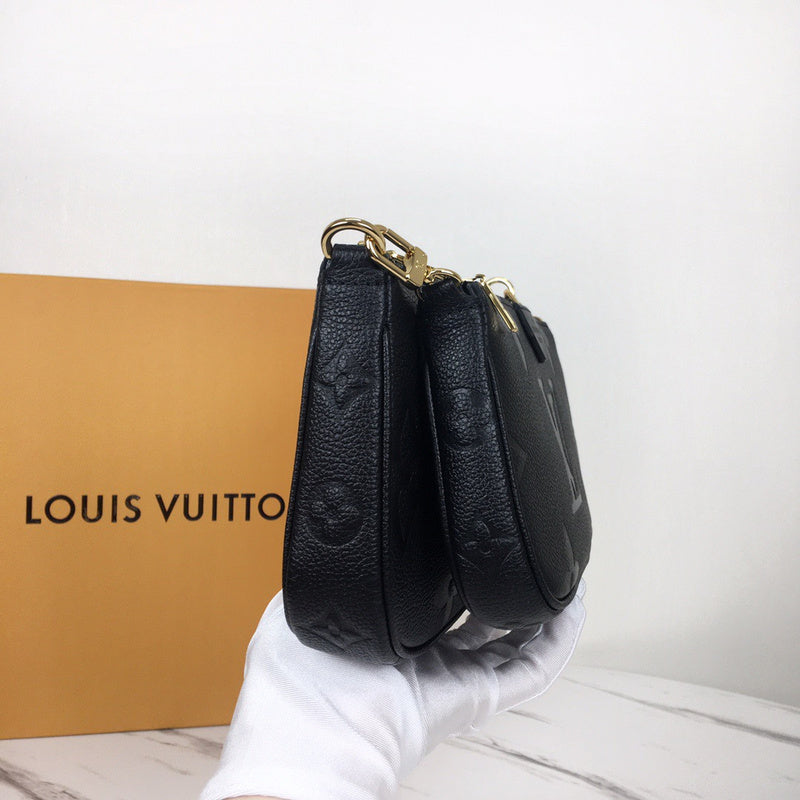 Amelia - LV Bags - 12938