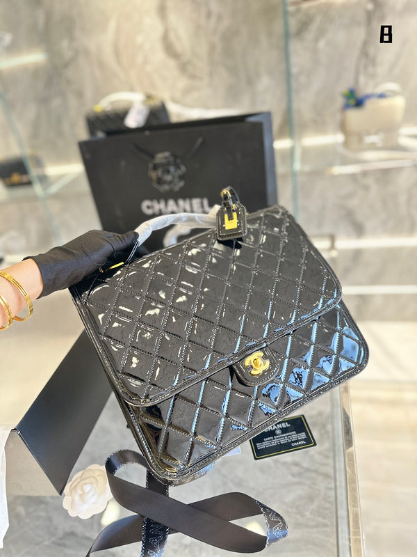 Amelia- CHL Bags - 7084