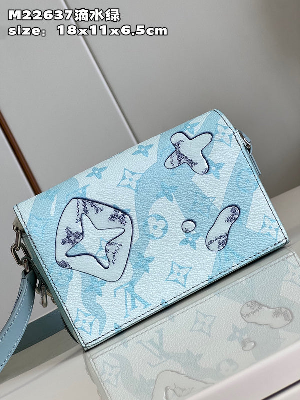 Amelia - LV Bags - 15160