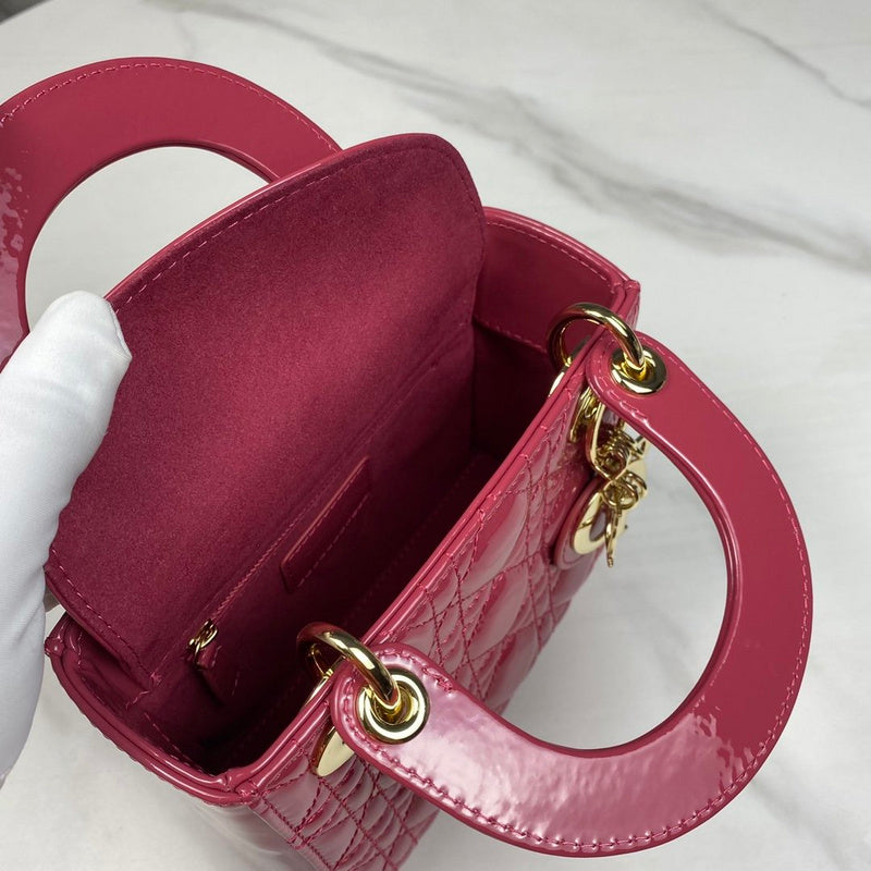 Amelia - DOR Lady Bags - 419