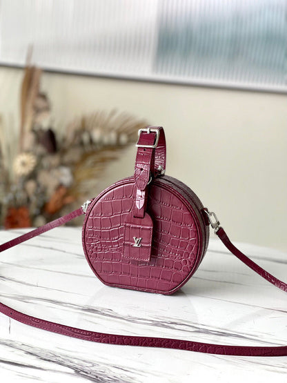 Amelia- Lu-Vi bags - 5963