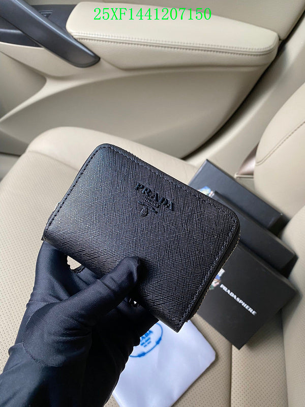 Amelia - PD Wallet - 082