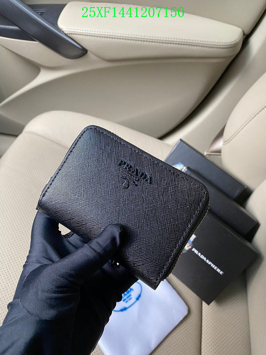 Amelia - PD Wallet - 082