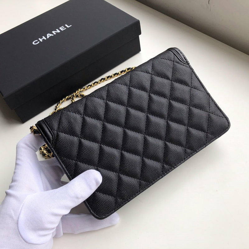 Amelia- CHL Bags - 6483