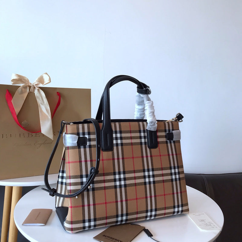 B-Berry Bags - Women Ameliave Luxury Bags - 749