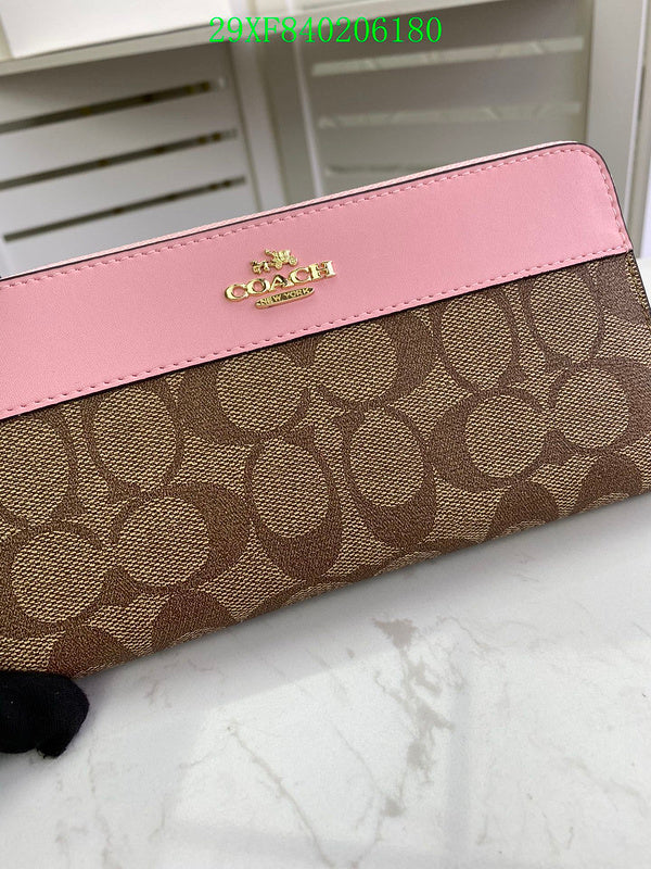 Amelia - CAH Wallet - 023