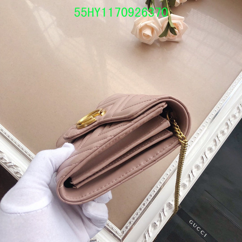 Amelia - GCI Bags - 10523