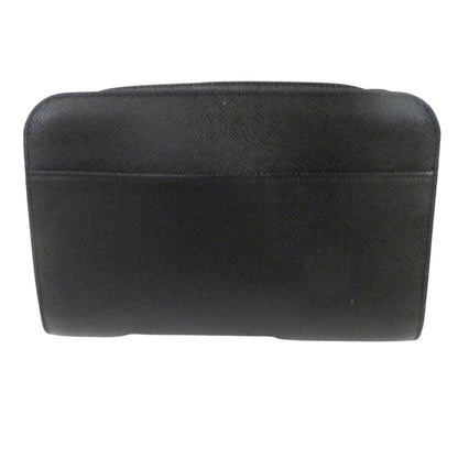 Louis Vuitton Baikal  Leather Clutch Bag