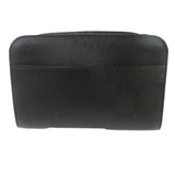 Louis Vuitton Baikal  Leather Clutch Bag