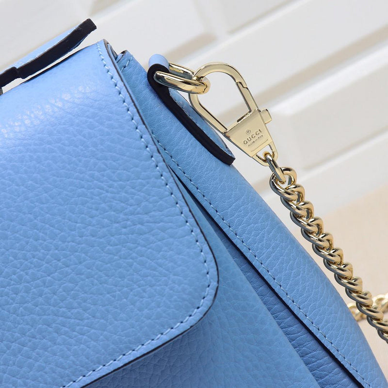 AmeliaLuxury - GCI Bags - 944
