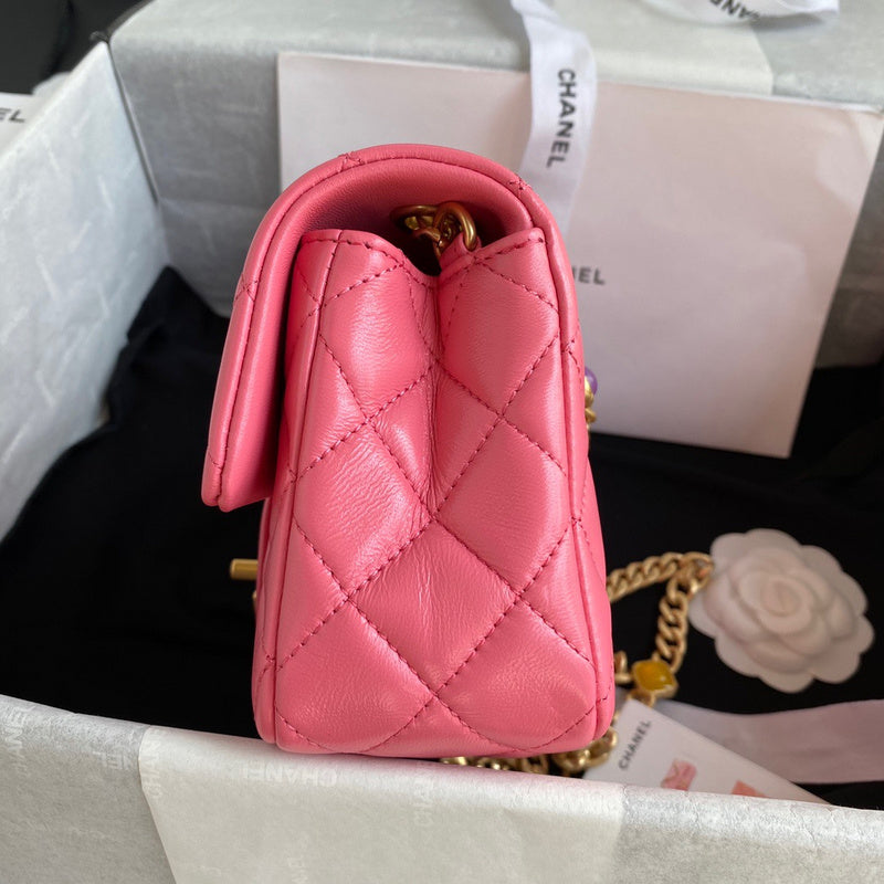 Amelia- CHL Bags - 7400