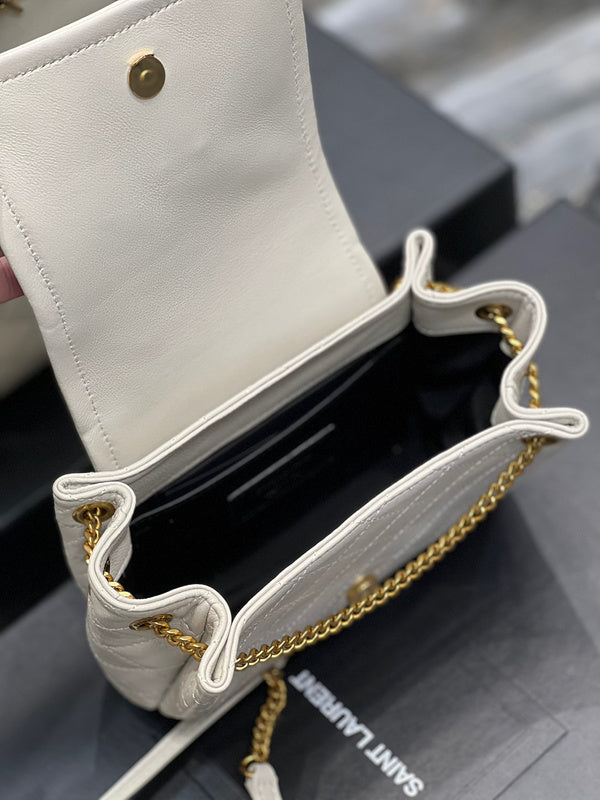 Amelia - YSL Bag - 1973