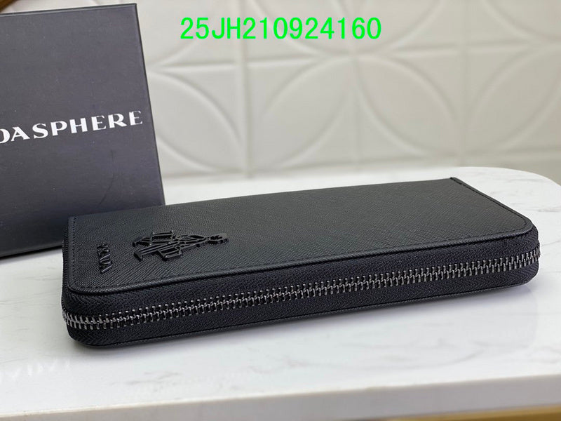 Amelia - PD Wallet - 387