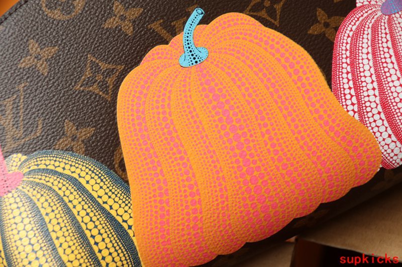 Amelia- - Mix Wallets - 188
