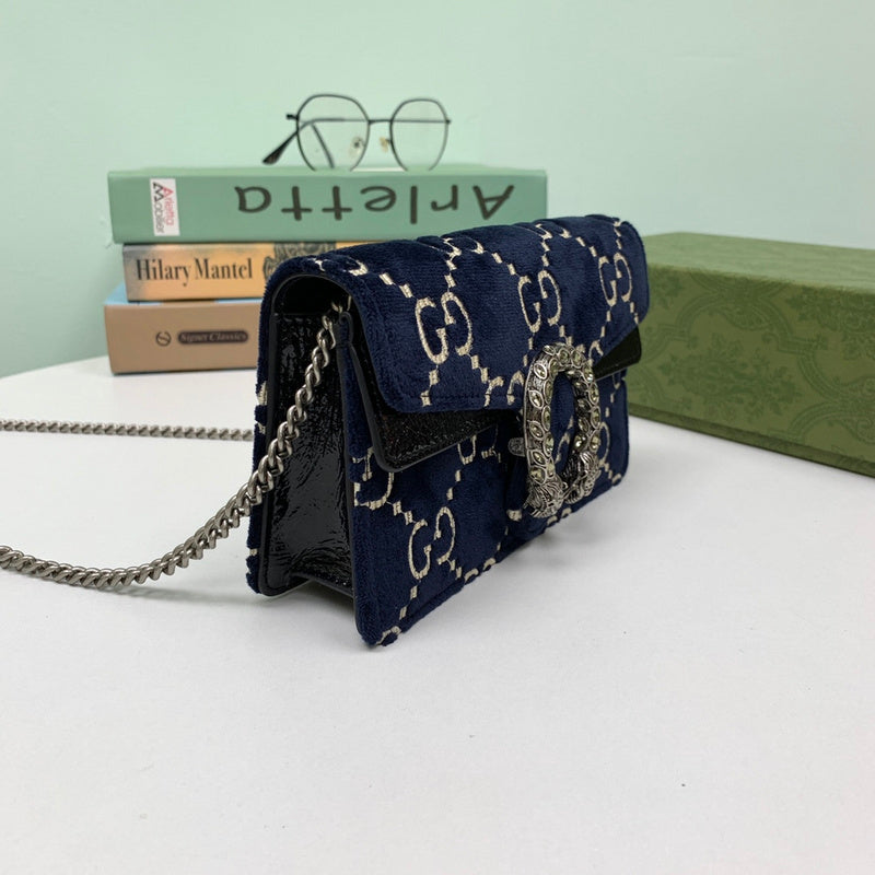 Amelia - GCI Bags - 10303