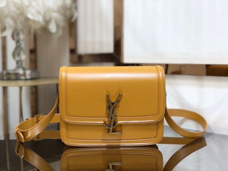 YSL BAGS - WOMEN LOVE LUXURY BAGS - 2526