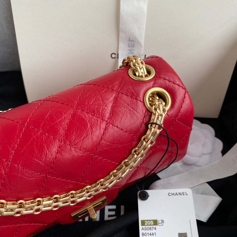 Amelia- CHL Bags - 7421