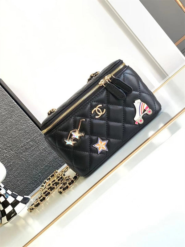 Amelia- CHL Bags - 146