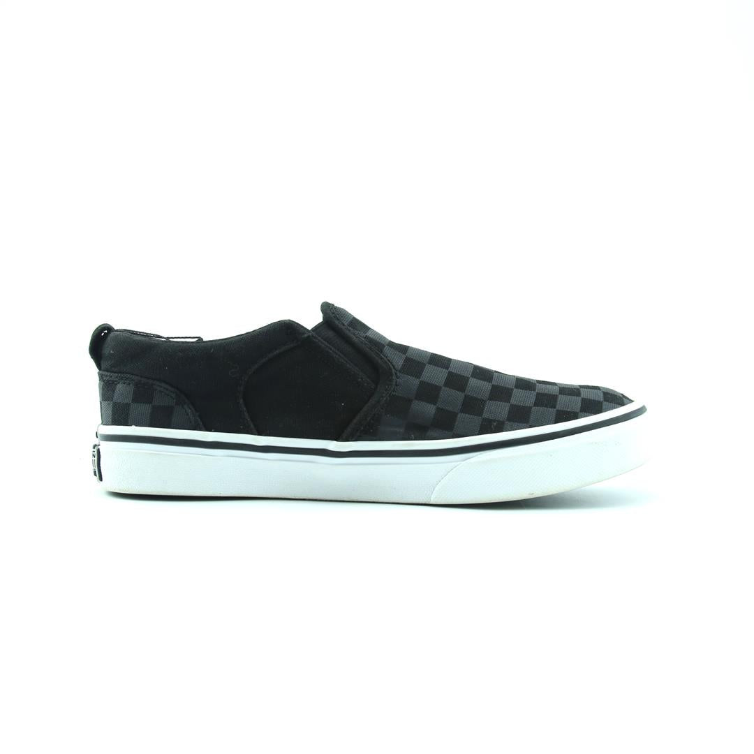 VANS CLASSIC CHECKERBOARD