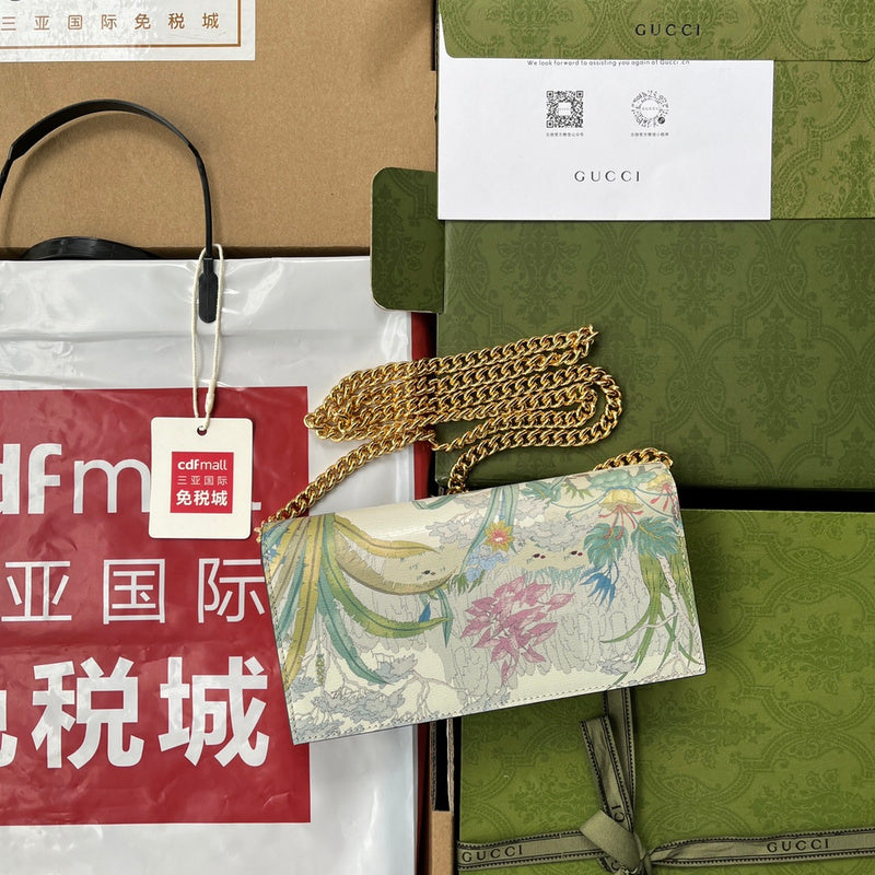 Amelia - GCI Bags - 9402