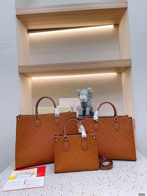 Amelia - LV Bags - 14734