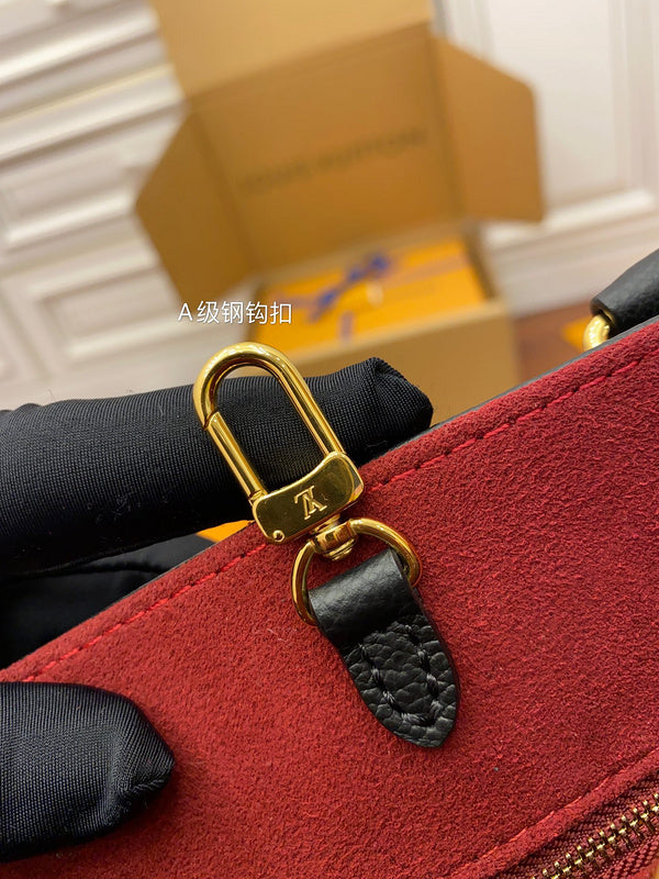 Amelia's Bag Gallery - LOV Bags - 999